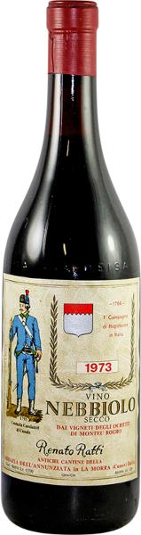 Nebbiolo, 1973