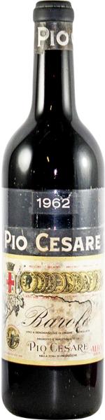 Barolo, 1962