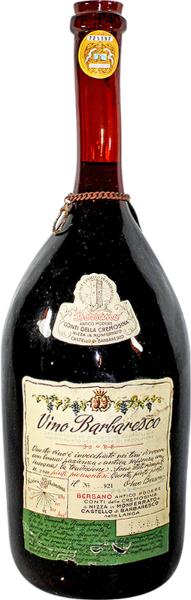 Barbaresco, 1964