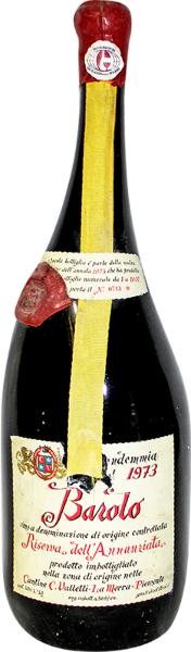 Barolo, 1973