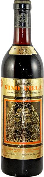 Valtellina, 1964