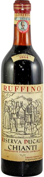 Chianti, 1964