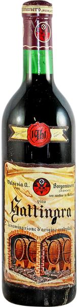 Gattinara, 1961