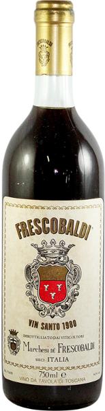 Vin Santo, 1980