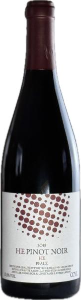 Pinot Noir, 2018