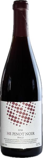Pinot Noir, 2016