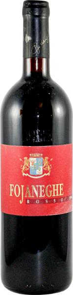 Fojaneghe Rosso, 1994