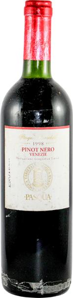 Pinot Nero, 1998