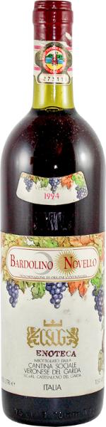 Bardolino, 1994