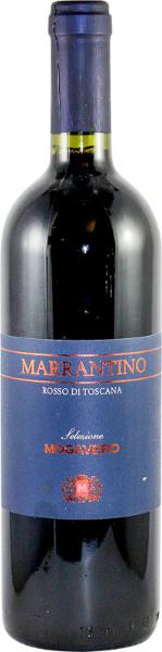Rosso Toscano, 2007
