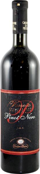 Pinot Nero, 2002