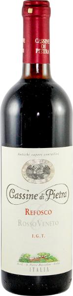 Refosco, 2005