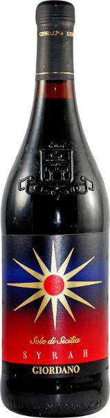 Syrah, 2009