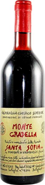 Valpolicella, 1974