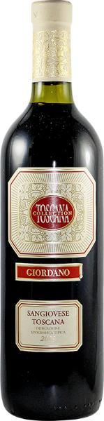 Sangiovese, 2009