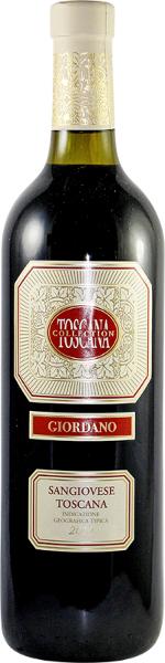 Sangiovese, 2010