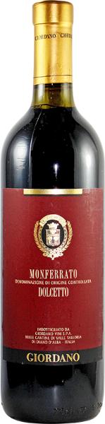 Dolcetto, 2009