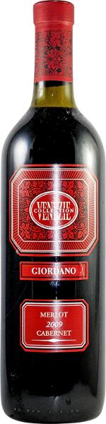 Merlot, 2009