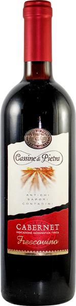 Cabernet, 2007