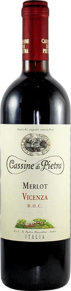 Merlot, 2002