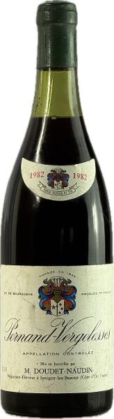 Doudet-Naudin, 1982