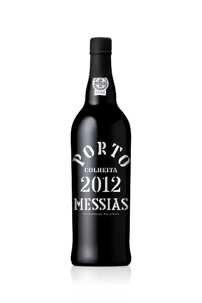  Messias, 2012 