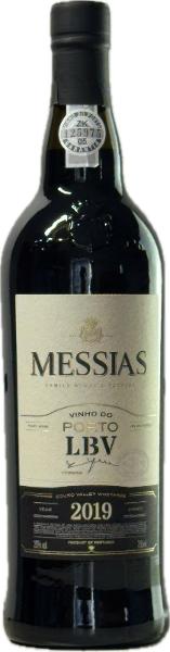  Messias, 2019