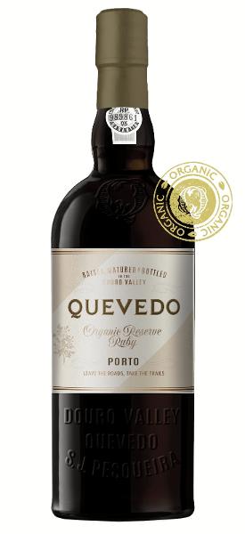   Quevedo,  Non Vintage