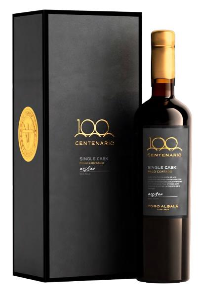   Toro Albalá,  Non Vintage