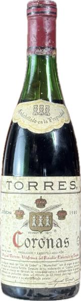Familia Torres, 1980