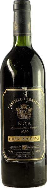 Rioja, 1989