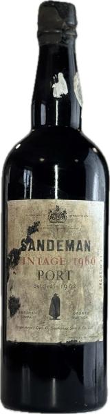 Sandeman, 1960