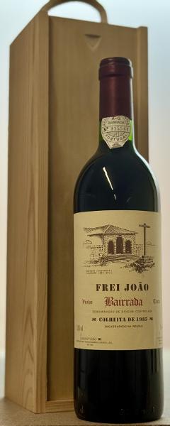 Frei Joao, 1985
