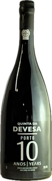   Quinta da Devesa, 2015