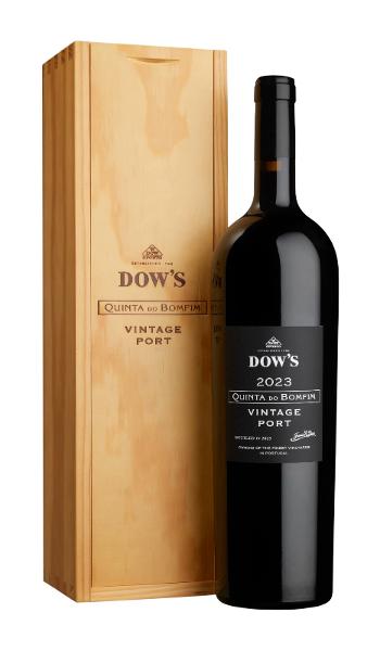 Dow's, 2023