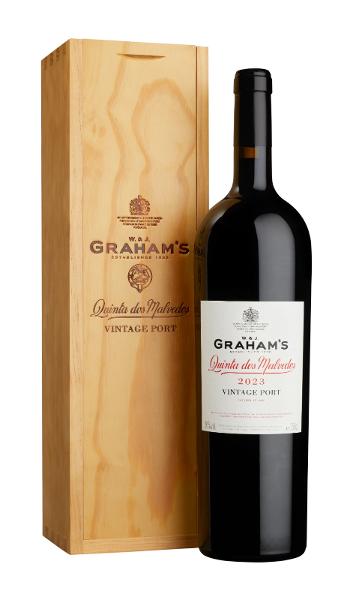 Graham's Port, 2023