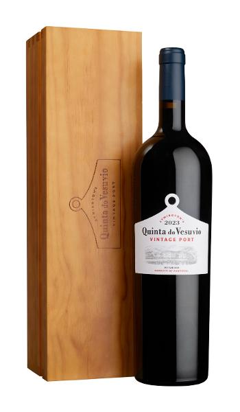 Quinta do Vesuvio  , 2023