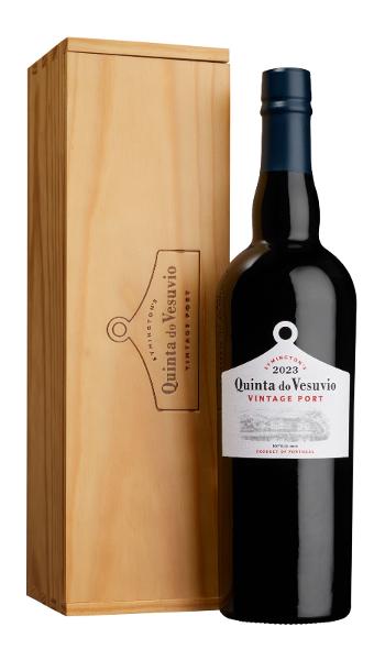 Quinta do Vesuvio  , 2023