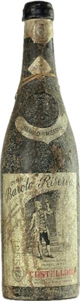 Barolo, 1955