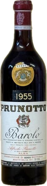 Barolo, 1955