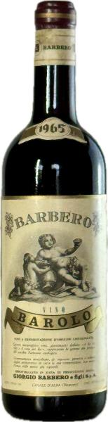 Barolo, 1965