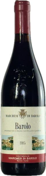 Barolo, 1985