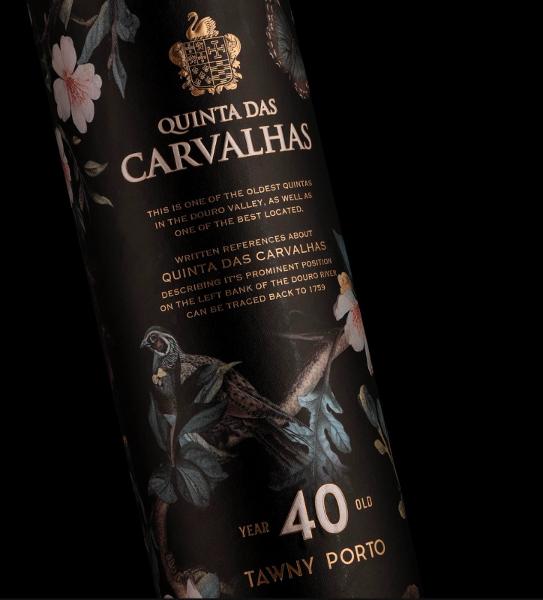 Quinta Das Carvalhas, 1985
