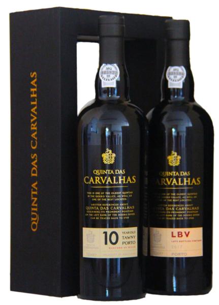  Quinta Das Carvalhas,  Non Vintage