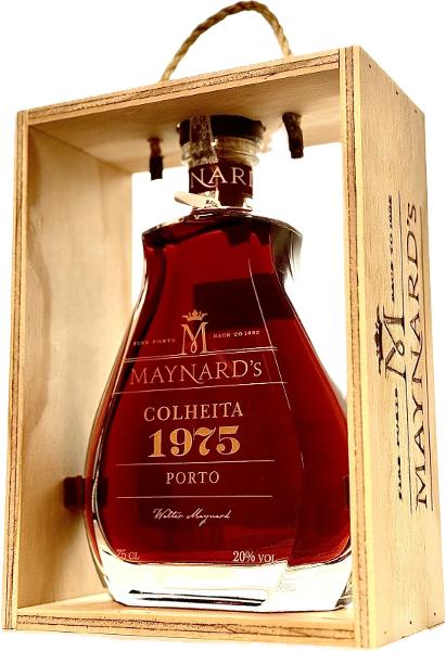   Maynard's Port, 1975