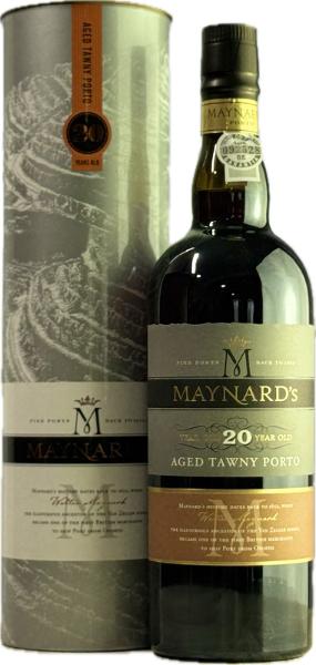   Maynard's Port, 2005