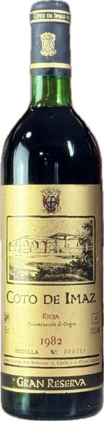Rioja, 1982