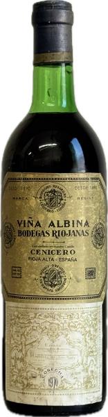 Rioja, 1970