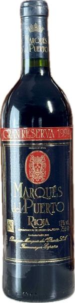 Rioja, 1994