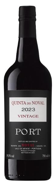 Quinta do Noval , 2023
